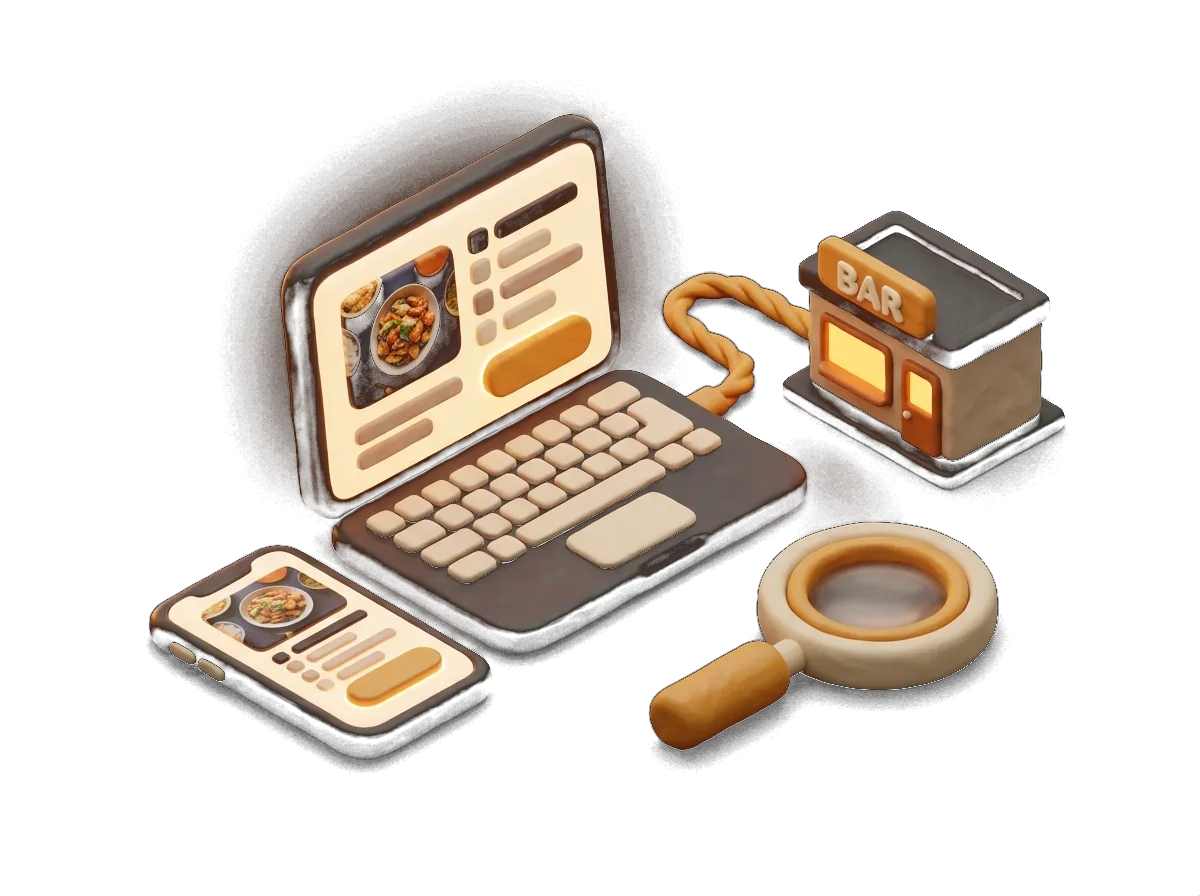 Ilustración: Página web